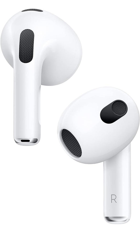 Apple AirPods (3rd generation), Wireless