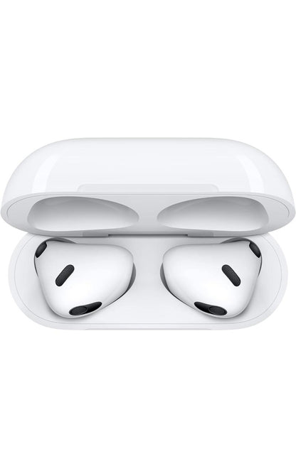 Apple AirPods (3rd generation), Wireless