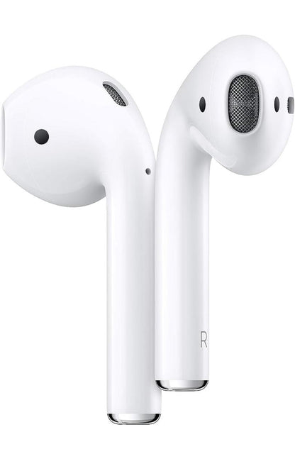 Apple AirPods with Charging Case - White, Wireless