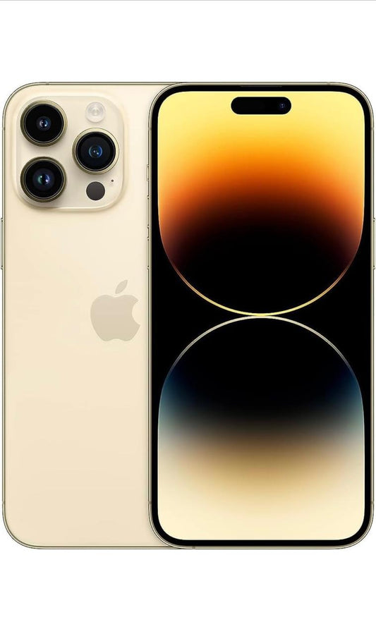 Apple iPhone 14 Pro