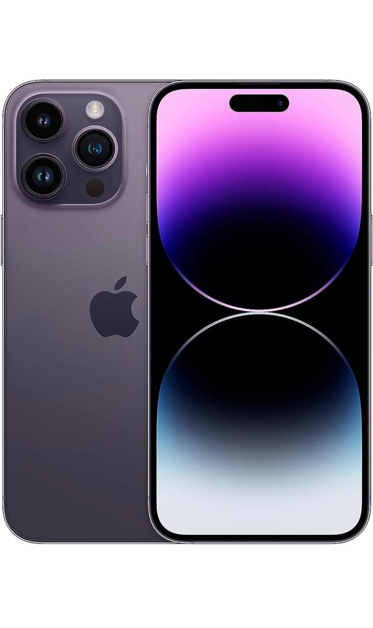 Apple iPhone 14 Pro