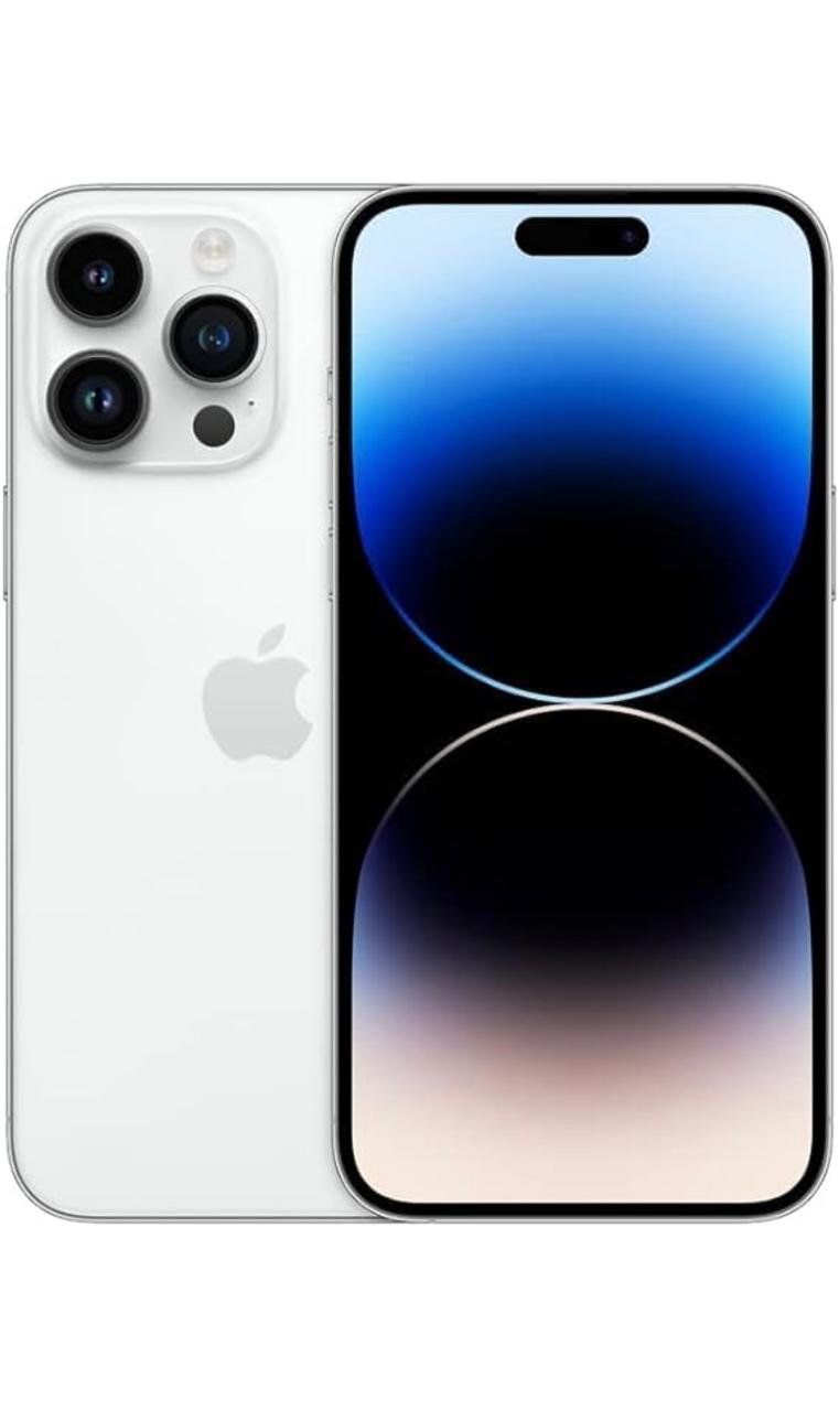 Apple iPhone 14 Pro