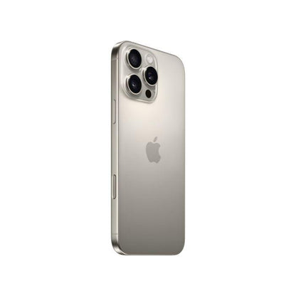 IPHONE 16 PRO MAXS 256 GB Natural Titanium