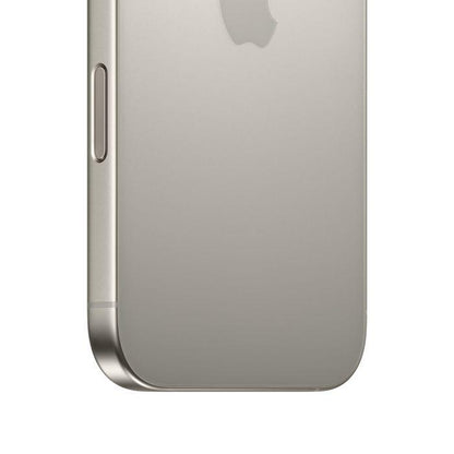 IPHONE 16 PRO MAXS 256 GB Natural Titanium