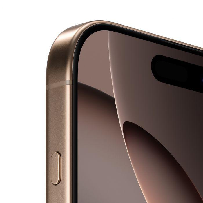 IPHONE 16 PRO MAXS 256 GB Natural Desert