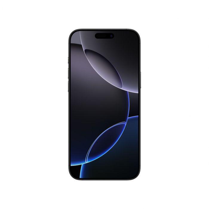 IPHONE 16 PRO MAXS 256 GB Natural Black