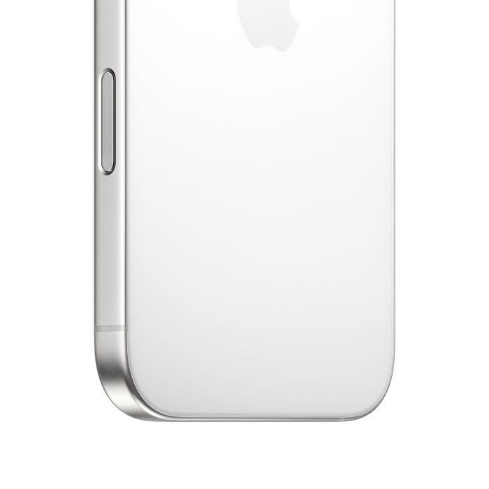 IPHONE 16 PRO MASX 256 GB Natural White
