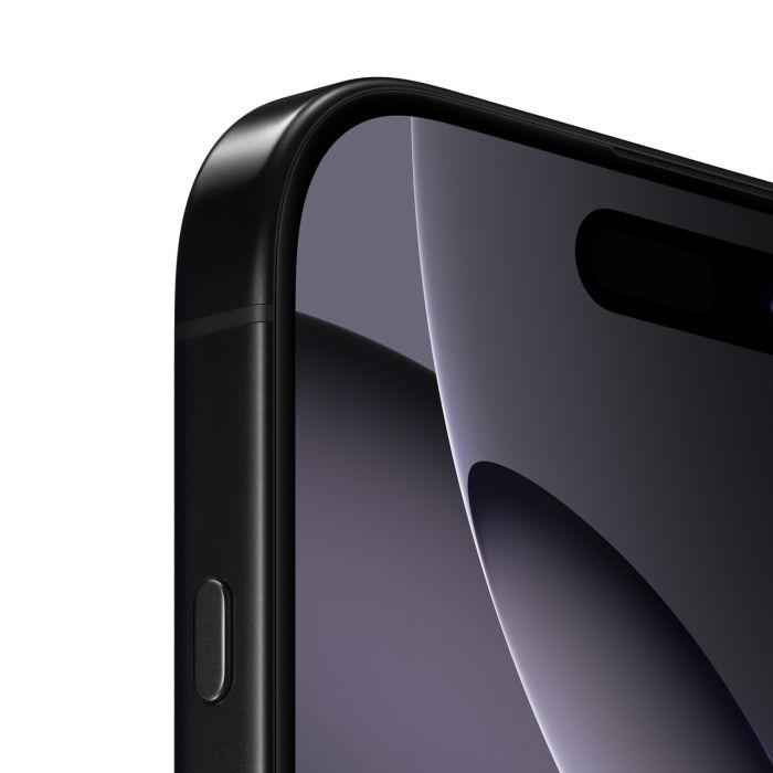 IPHONE 16 PRO MAXS 256 GB Natural Black