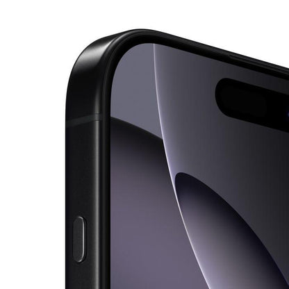 IPHONE 16 PRO MAXS 256 GB Natural Black