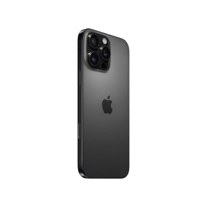 IPHONE 16 PRO MAXS 256 GB Natural Black