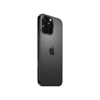 IPHONE 16 PRO MAXS 256 GB Natural Black