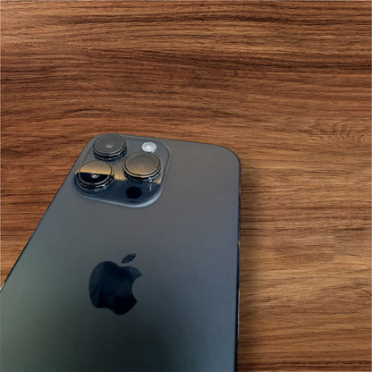 Iphone 14 pro Uasd (256) Black