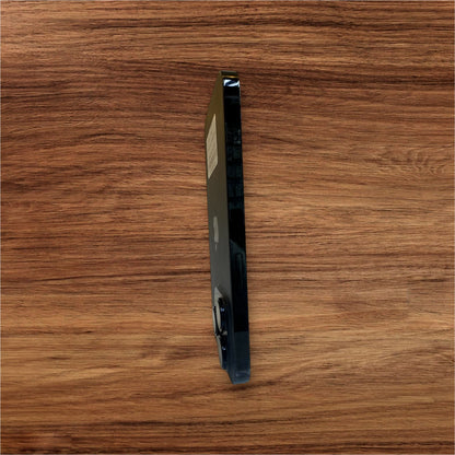 Iphone 14 pro Uasd (256) Black