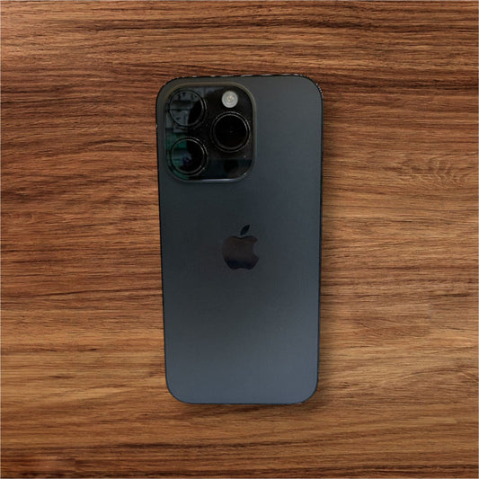 Iphone 14 pro Uasd (256) Black