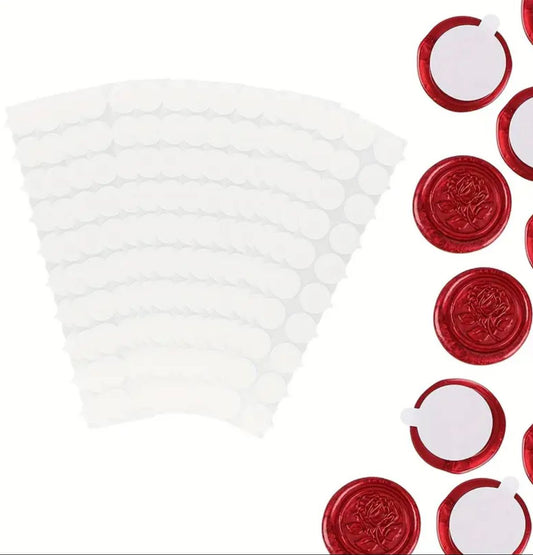 150  لاصقة ثنائية الوجه بحجم 1 إنش  BAOFALI – 150  Piece BAOFALI Double-, 1-inch –