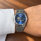 كاسيو أزور – الإصدار الأزرق الملكي Casio Azure Edition – Royal Blue Dial