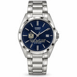 كاسيو أزور – تصميم الإمارات | أزرق Casio Azure – UAE Design  Blue Dial