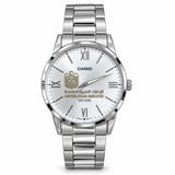 كاسيو رويال – أبيض كلاسيك Casio Royal – Classic White Dial