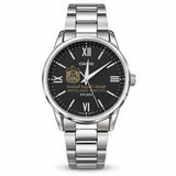 كاسيو إمبيريال – أسود كلاسيك Casio Imperial – Classic Black Dial