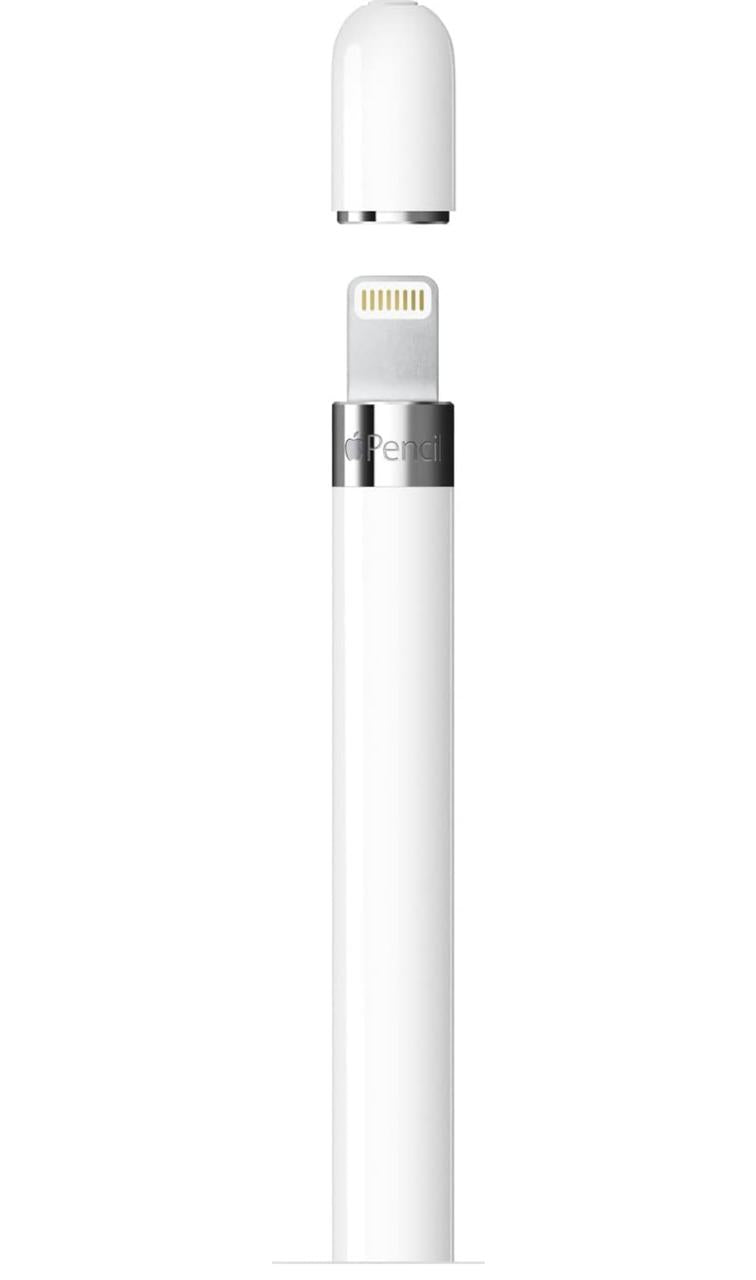 Apple Pencil (1st Generation) - Includes USB-C to Apple Pencil Adapter