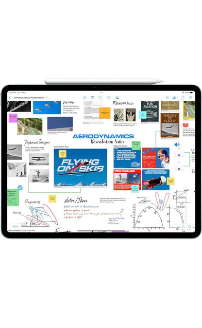 Apple Pencil Pro