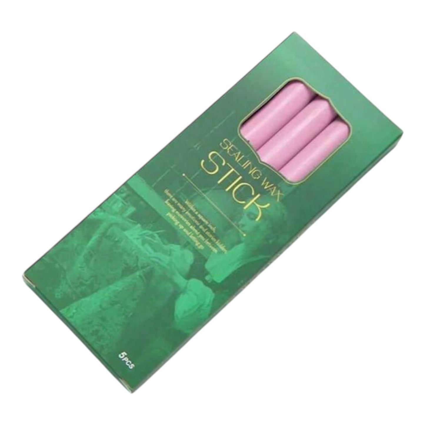 Princess Pink (5PCS)