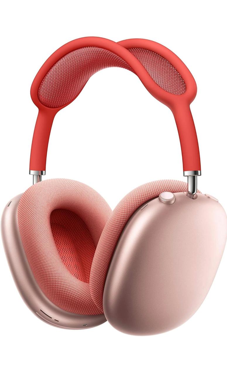 Apple New Apple AirPods Max - Pink, Wireless, One size