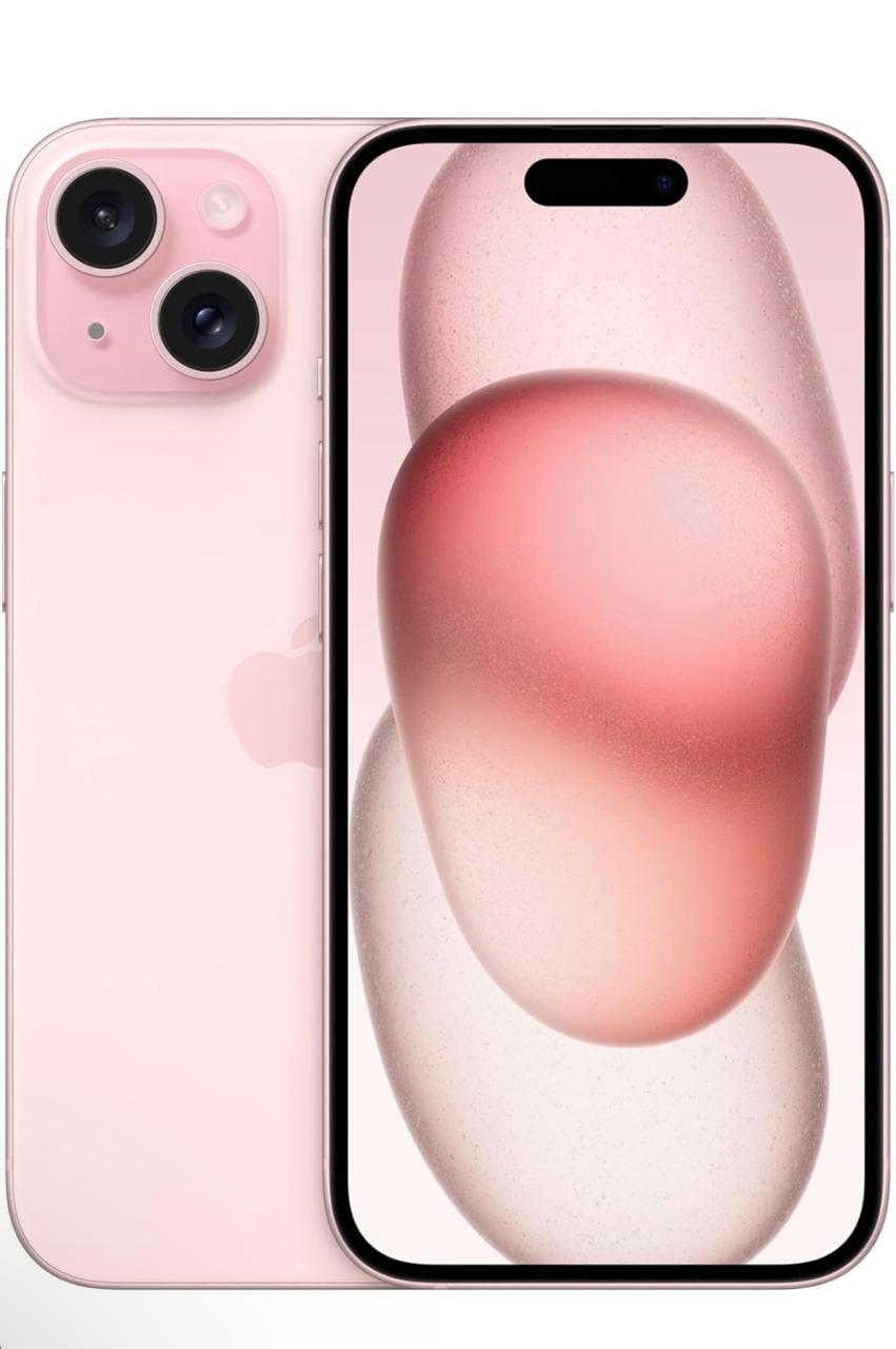 Apple iPhone 15