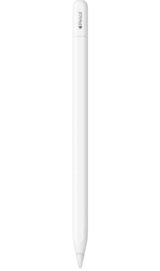Apple Pencil (USB-C)