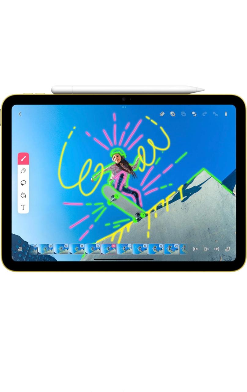 Apple Pencil (USB-C)