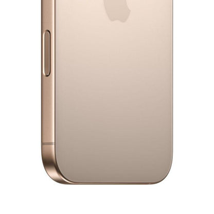 IPHONE 16 PRO MAXS 256 GB Natural Desert
