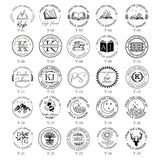 ختم معدني مخصص باسم أو شعار تصميم شخصي احترافي |   Custom Logo Embosser