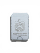UAE Classic Wallet– Royal Blue Edition